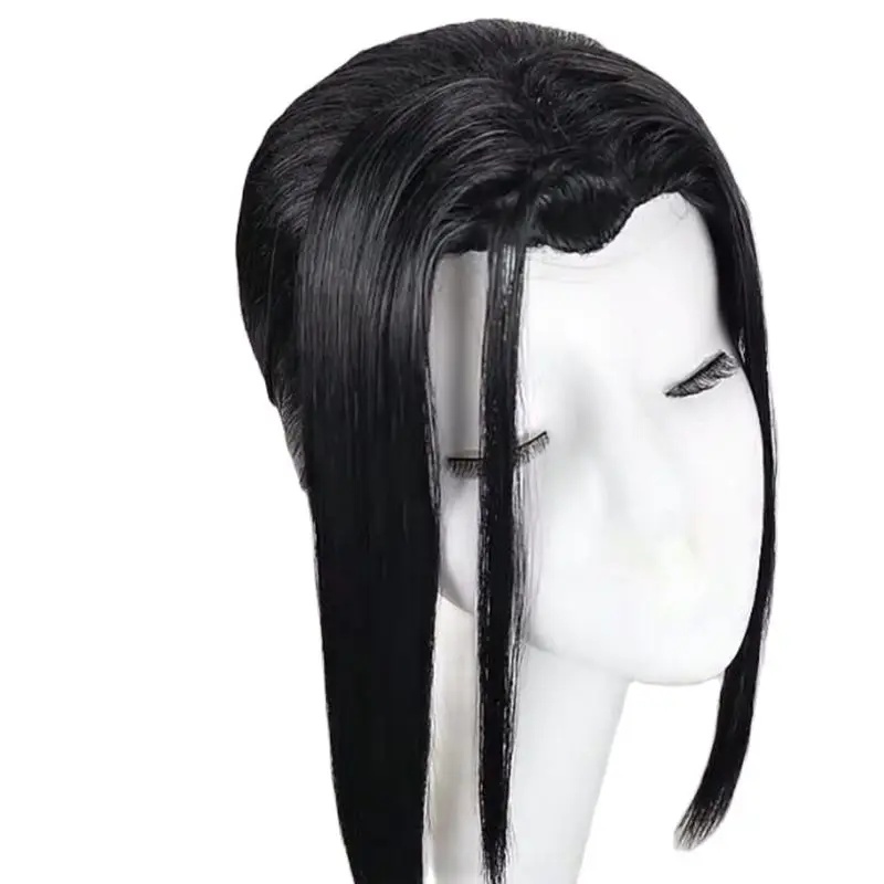 Resistance Tube Set - z;3,d'5,g\7/ Mori Ougai Black Styled Cosplay