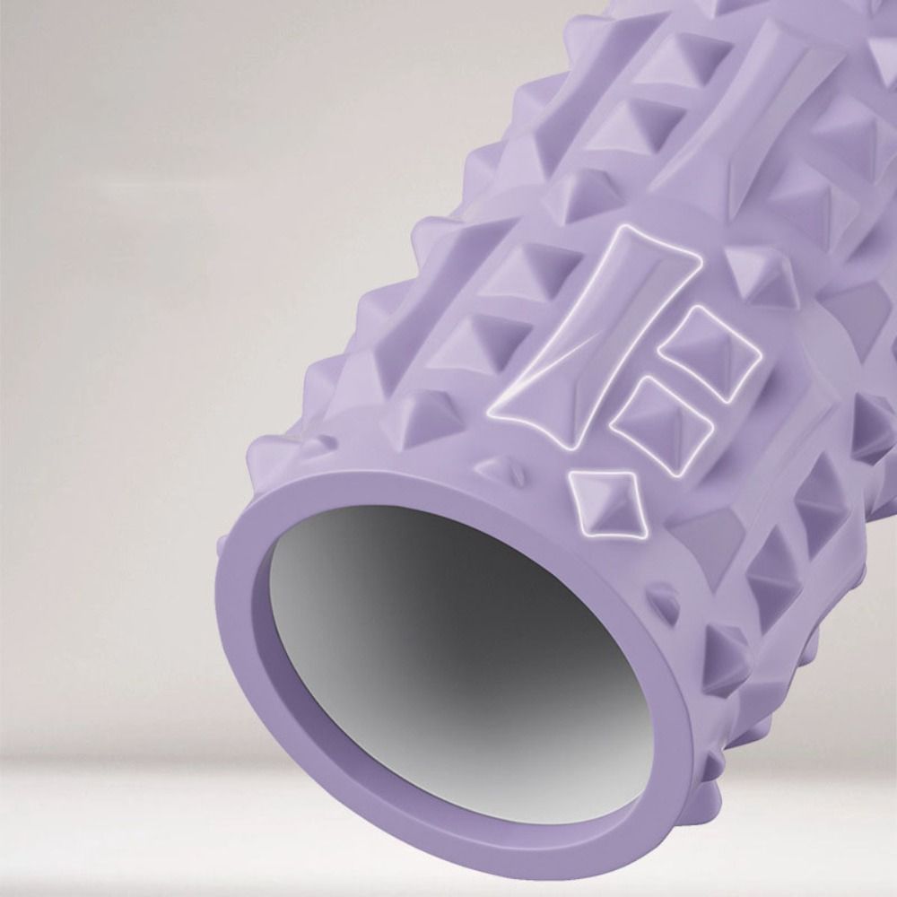 Foam Roller Trigger Point - EVAフォームフィットネスバックロールトリガーポイントジムツールヨガフォームローラープロフェッショナルノンスリップフィットネスヨガコラムエクササイズ