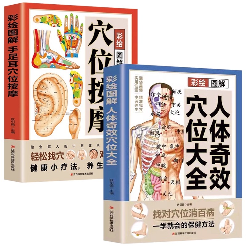Health & Wellness Alegria - 経穴マッサージと伝統的な中国医学の健康維持療法の完全ガイド - 治療ヒーリングブック