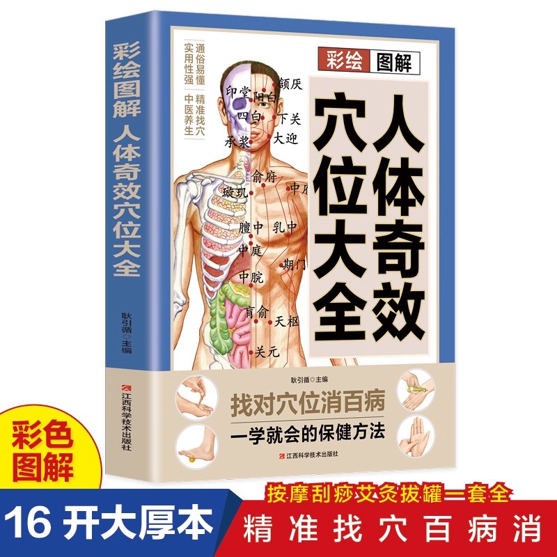 Health & Wellness Alegria - ツボマッサージと伝統中国医学の健康維持ガイド、伝統中国医学の治療法に関する完全な書籍