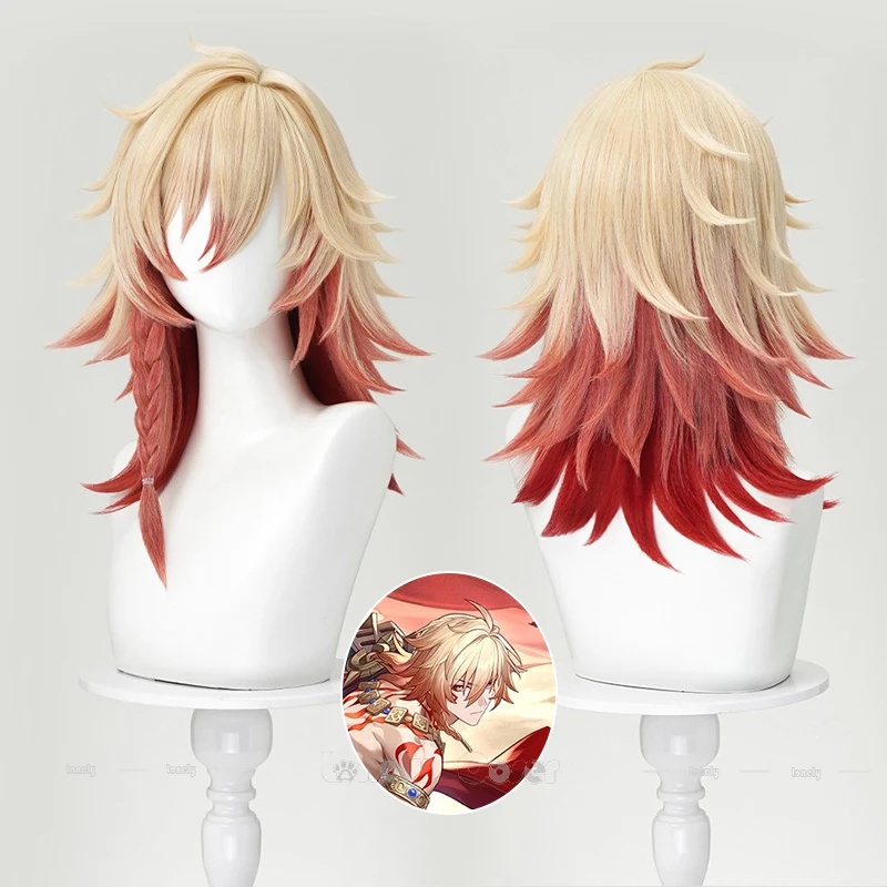 z;3,d'5,g\7/Mydei Cosplay Wig  - Resistance Tube Set のレビューと価格