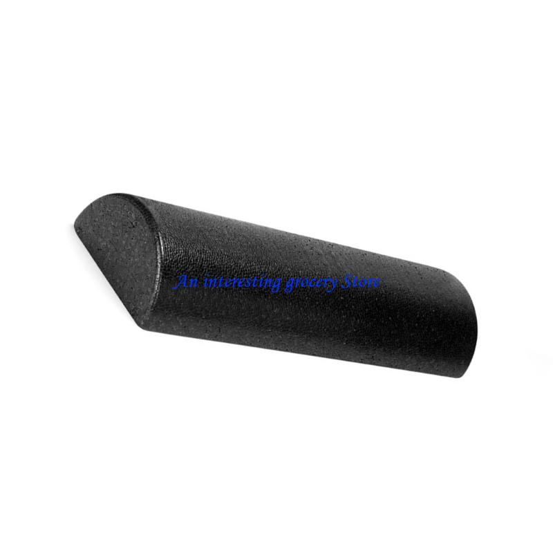 652D ピラティスローラー筋肉マッサージローラーリラックス - Foam Roller Trigger Point のレビューと価格