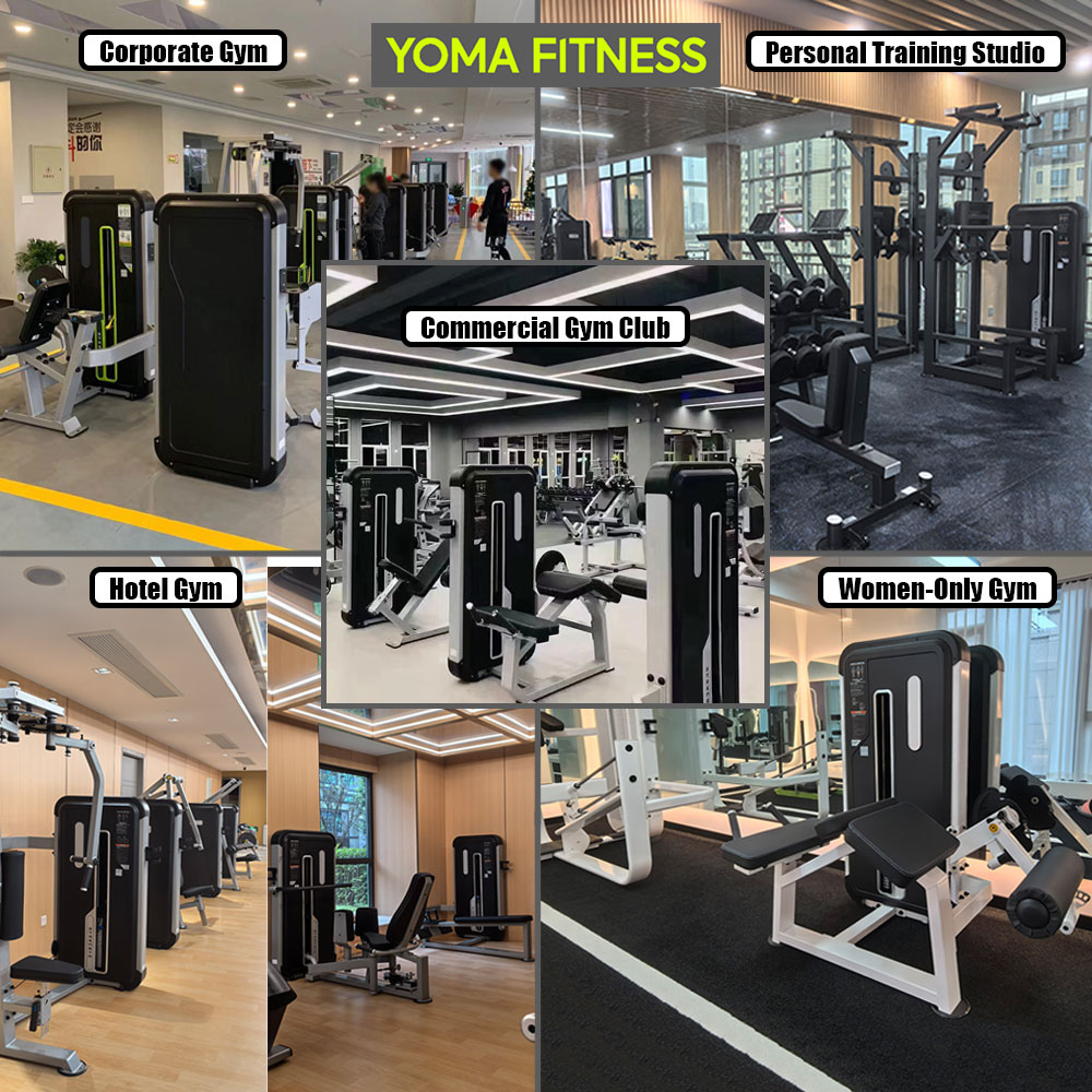広州筋力トレーニング機器セット、フィットネスセンター、ホテル - Health Wellness Center のレビューと価格