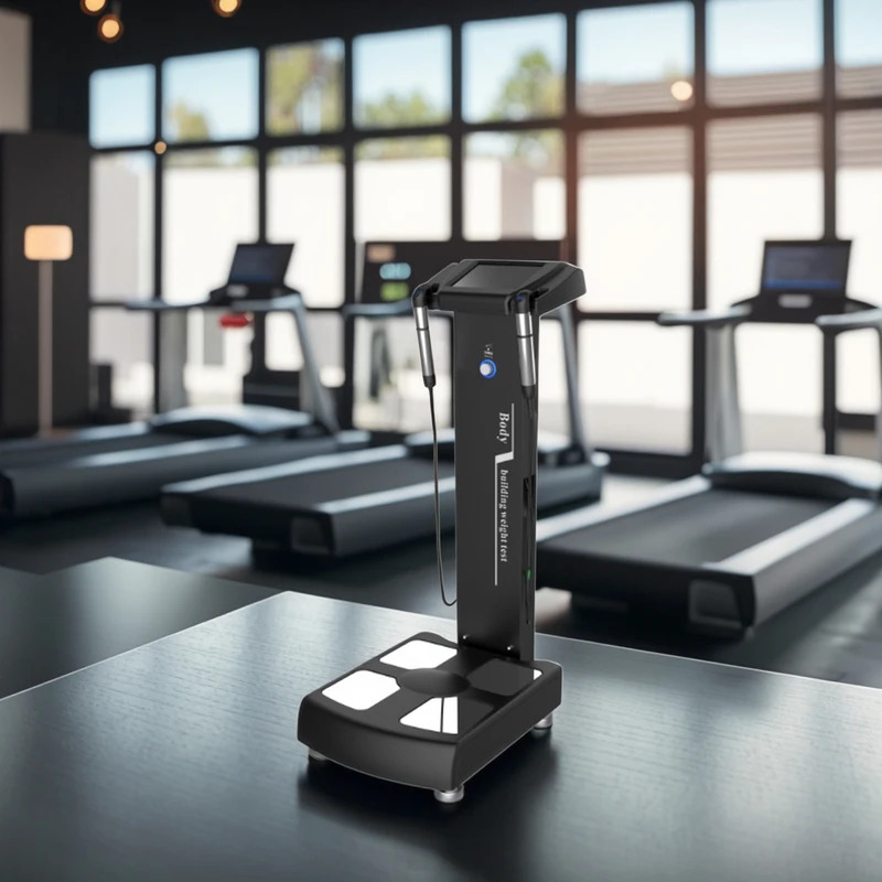 200KG対応美容サロン機器 体脂肪・肌・健康分析装置 小型 - Health Wellness Center のレビューと価格