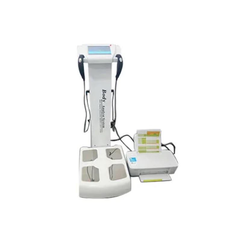 200KG対応美容サロン機器 体脂肪・肌・健康分析装置 小型 - Health Wellness Center のレビューと価格