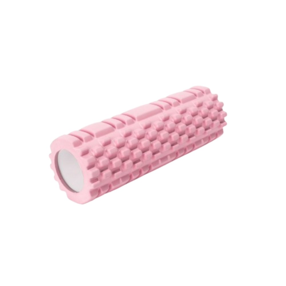 EVAフォームヨガマッサージローラー、トリガーポイント高密度 - Foam Roller Trigger Point のレビューと価格