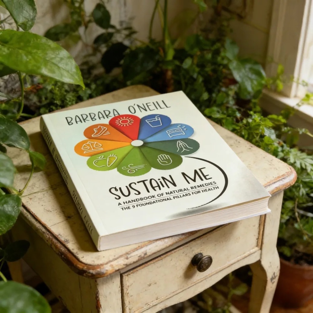 サステイン・ミー・イングリッシュ・ペーパーバック（バーバラ・ - Health Wellness Foundation のレビューと価格