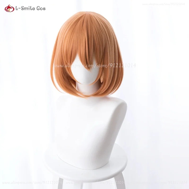 f,5.g'6\j/8、アニメ『中野四葉』のコスプレ用ウィッ - Resistance Tube Set のレビューと価格
