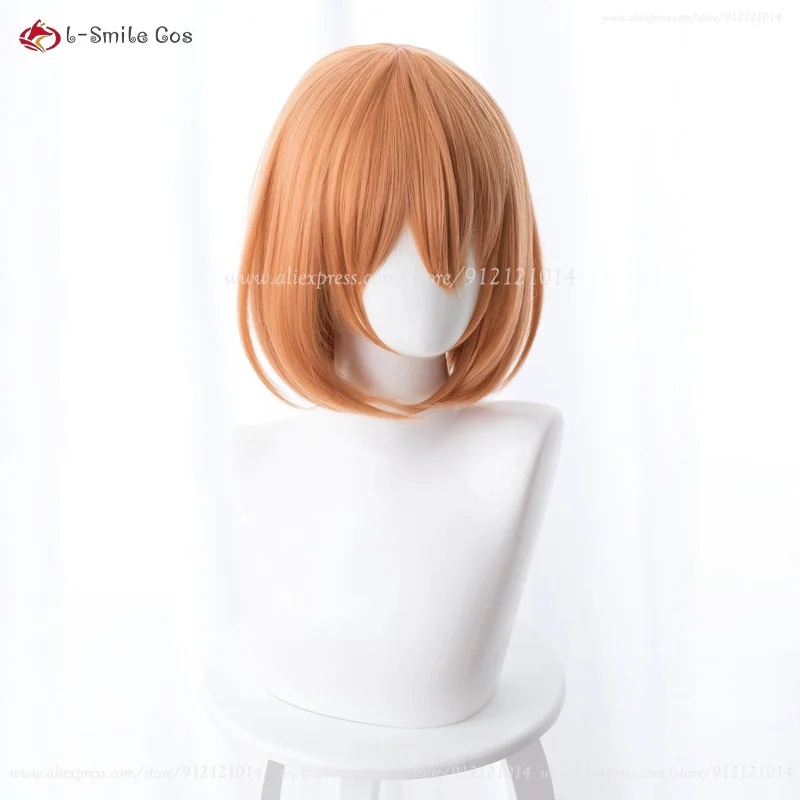 f,5.g'6\j/8、アニメ『中野四葉』のコスプレ用ウィッ - Resistance Tube Set のレビューと価格