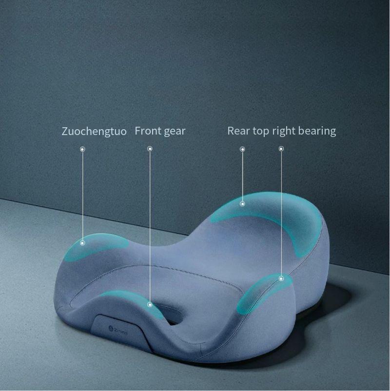 畳敷きの床用クッション、瞑想用座布団。ご自宅のリビングや禅の - Meditation Cushion Zafu のレビューと価格