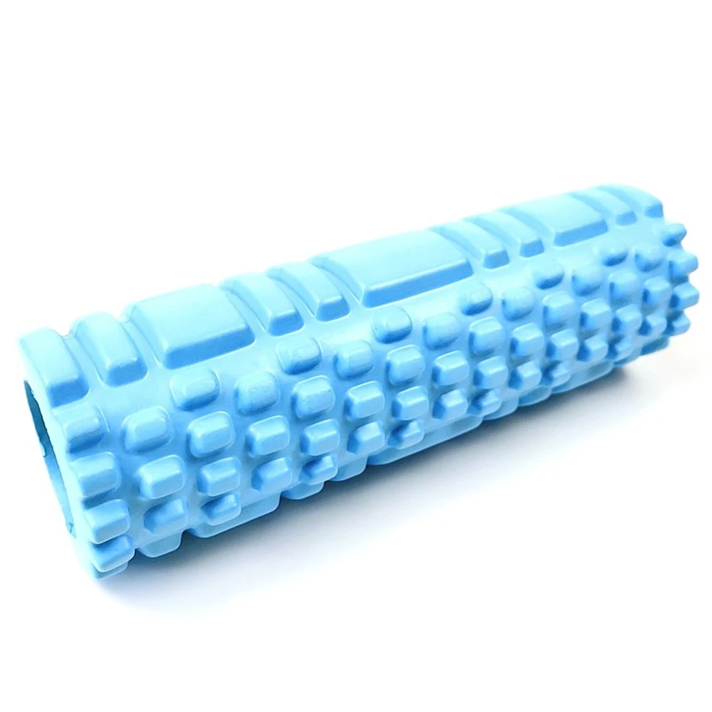 30 センチメートルヨガコラムフォームフィットネス筋肉トレー - Foam Roller Trigger Point のレビューと価格